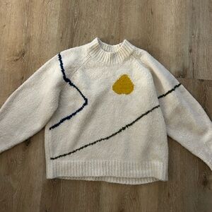 Paloma Wool Aries sweater